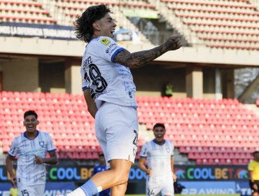 Aseguran que ya habría acuerdo para el fichaje de Maximiliano Gutiérrez en Independiente