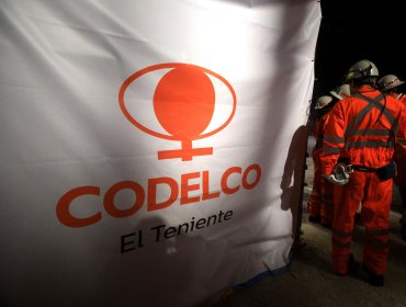 PDI realiza diligencias en oficinas de Codelco y domicilios de dos exejecutivos imputados por tragedia en El Teniente