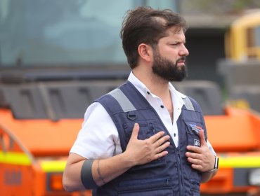 Diputados UDI califican de "vergonzoso" e "impresentable" el bono que aumentó sueldo del Presidente Boric y exigen que lo devuelva