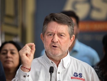 Orrego pidió a Valencia investigar "montaje" de parte de la Fiscalía de Antofagasta por caso ProCultura