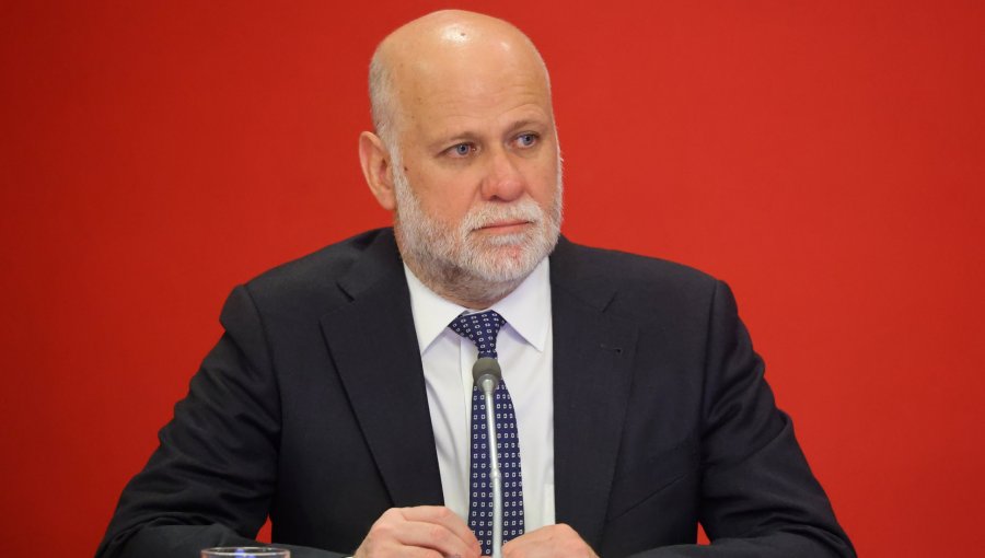 Ministro Elizalde insta a Municipalidad de Penco a acelerar entrega de ayuda: "Esperamos que se actúe con la mayor celeridad"