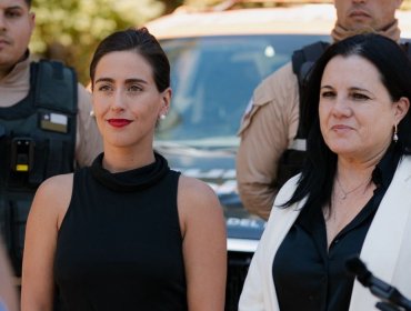 Alcaldesa Ripamonti abordó temas cruciales para Viña del Mar en su reunión con la futura ministra Steinert