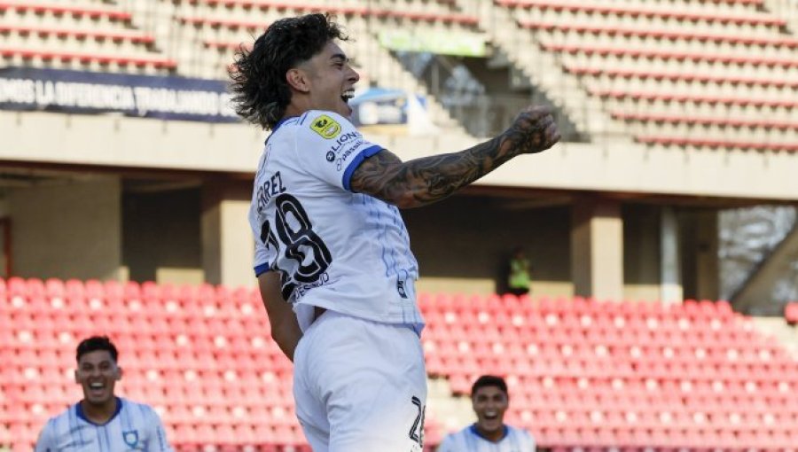 Aseguran que ya habría acuerdo para el fichaje de Maximiliano Gutiérrez en Independiente