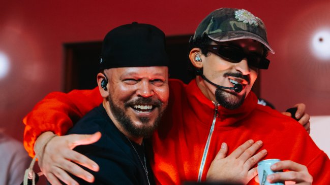 Residente salta al cine y ficha a Bad Bunny como protagonista en ambicioso drama sobre Puerto Rico