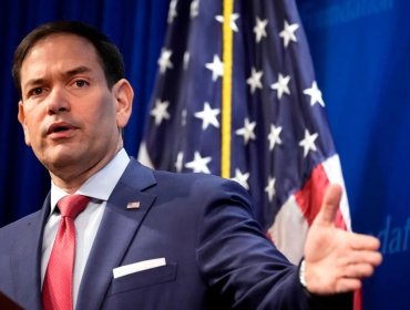 EE.UU. impone restricciones migratorias a funcionarios chilenos y acusa amenaza a la seguridad regional