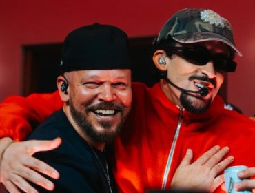 Residente salta al cine y ficha a Bad Bunny como protagonista en ambicioso drama sobre Puerto Rico