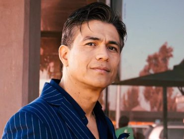 Américo rompe el silencio tras denuncia de Yamila Reyna: “Confío plenamente en que las instituciones harán su trabajo de manera justa”