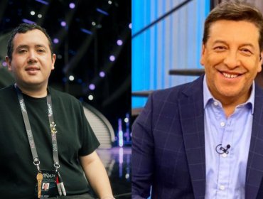 Director del Festival de Viña arremete contra Julio César Rodríguez y lo tilda de “picado”