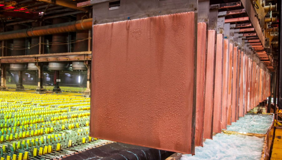 Dipres revela nuevo problema para cuentas fiscales por ajuste a transferencias de Codelco en 2026