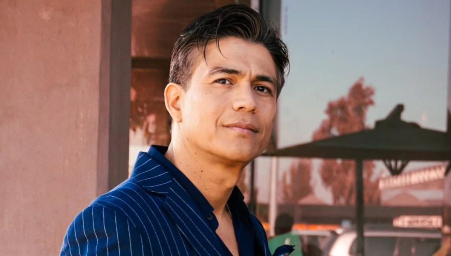 Américo rompe el silencio tras denuncia de Yamila Reyna: “Confío plenamente en que las instituciones harán su trabajo de manera justa”