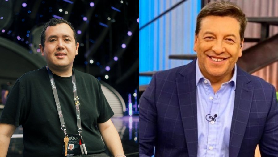 Director del Festival de Viña arremete contra Julio César Rodríguez y lo tilda de “picado”