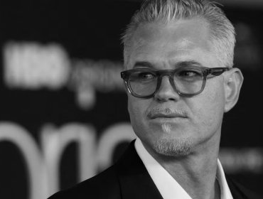 Muere a los 53 años Eric Dane, estrella de “Grey’s Anatomy” y “Euphoria”, tras luchar contra la ELA