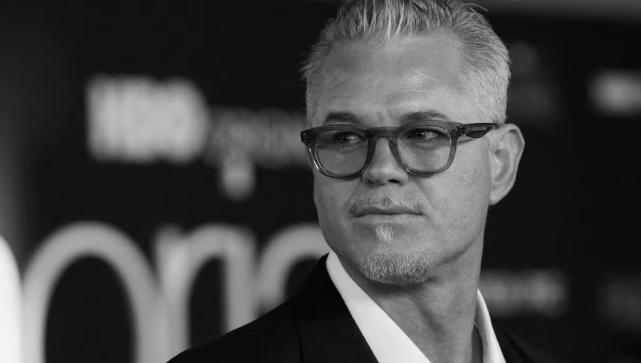 Muere a los 53 años Eric Dane, estrella de “Grey’s Anatomy” y “Euphoria”, tras luchar contra la ELA