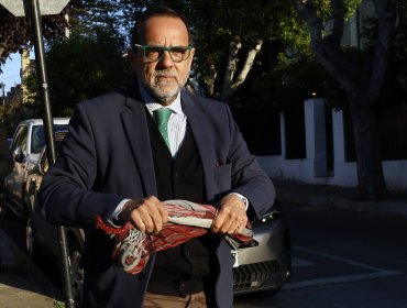 Jaime Mulet oficia a Contraloría por bono presidencial y emplaza a Gabriel Boric:: “¿Quién evalúa si cumplió las metas?”