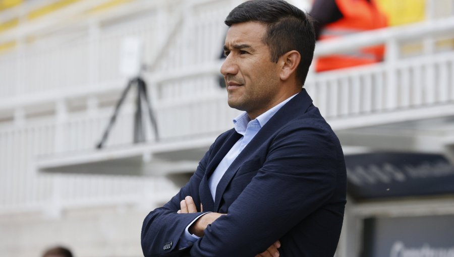 Deportes Limache pega primero y manda en la Primera