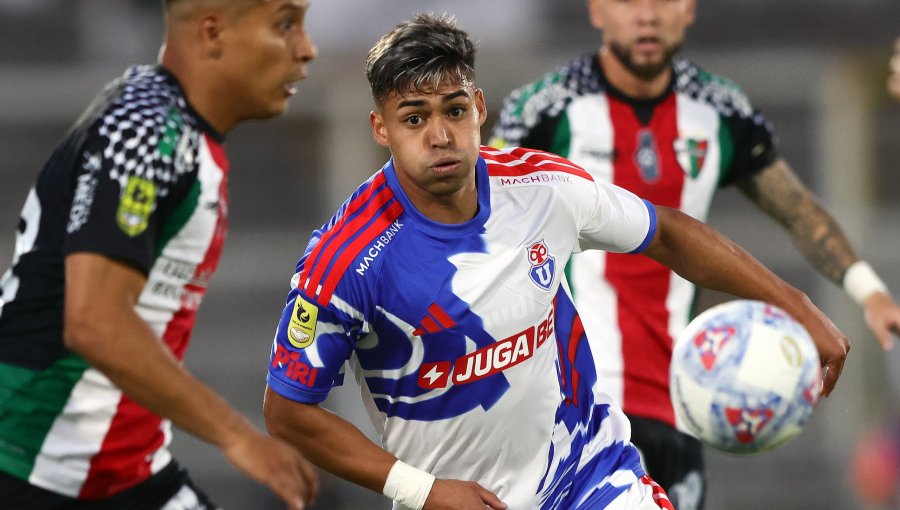 La respuesta de Fabián Hormazábal sobre las críticas a Meneghini