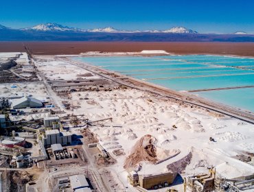 Presidente de sindicato acusa que la DT montó “un show comunicacional” tras fiscalización a faenas de SQM Salar