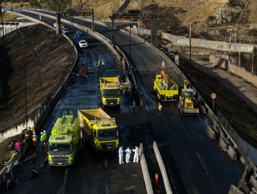 SML detalló las pericias que realizan para identificar a los fallecidos por explosión de camión en Renca