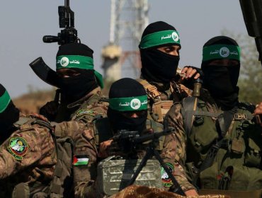 Cómo Hamás está recuperando el control en Gaza a pesar de sus grandes pérdidas en la lucha contra Israel