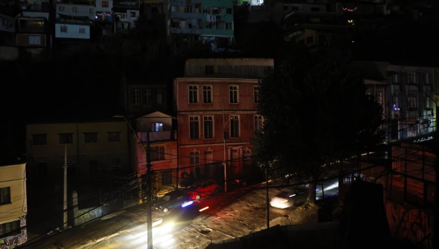 Coordinador Eléctrico Nacional cuestiona multa de la SEC por megacorte y pedirá que se revise la sanción