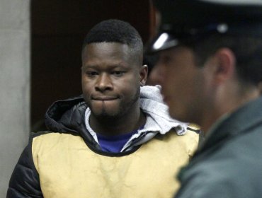 Exintegrante de Reggaeton Boys fue detenido en el marco de investigación por sicariato de empresario en Quinta Normal