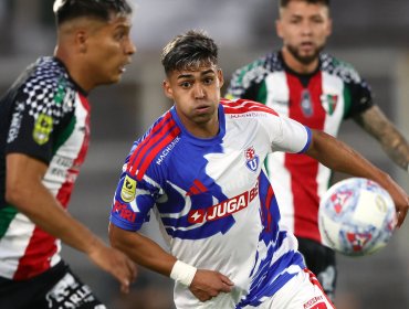 La respuesta de Fabián Hormazábal sobre las críticas a Meneghini