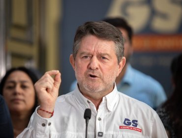 Orrego por requerimiento de la UDI y republicanos ante el Tricel para destituirlo: "Si quieren ocupar el cargo, que sea por elecciones"