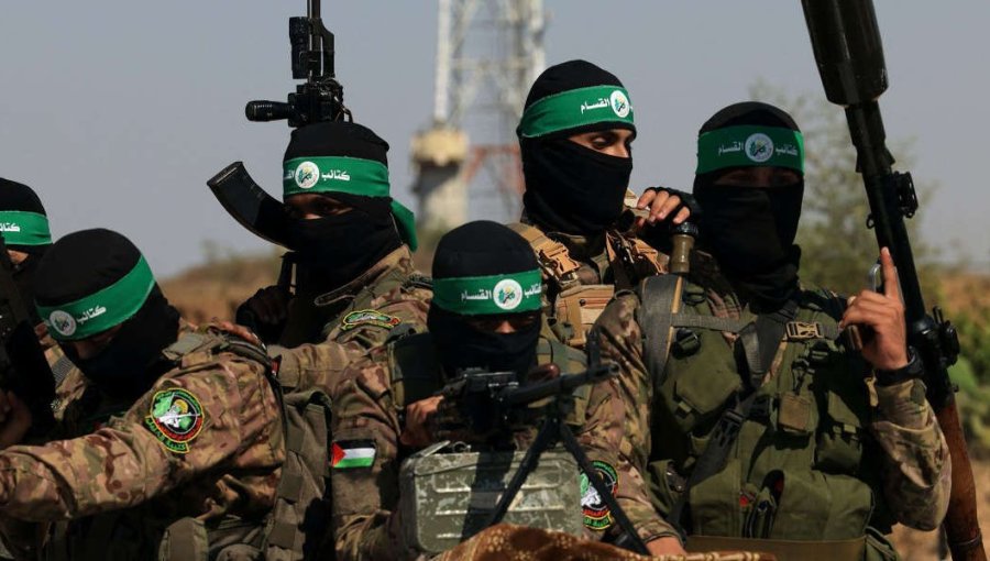 Cómo Hamás está recuperando el control en Gaza a pesar de sus grandes pérdidas en la lucha contra Israel