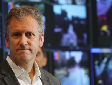 Ministro Juan Carlos Muñoz confirma revocación de visa por parte de EE.UU.: "Lo lamento profundamente"