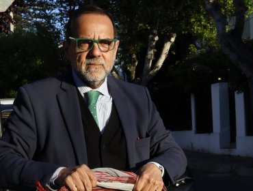 Jaime Mulet oficia a Contraloría por bono presidencial y emplaza a Gabriel Boric:: “¿Quién evalúa si cumplió las metas?”