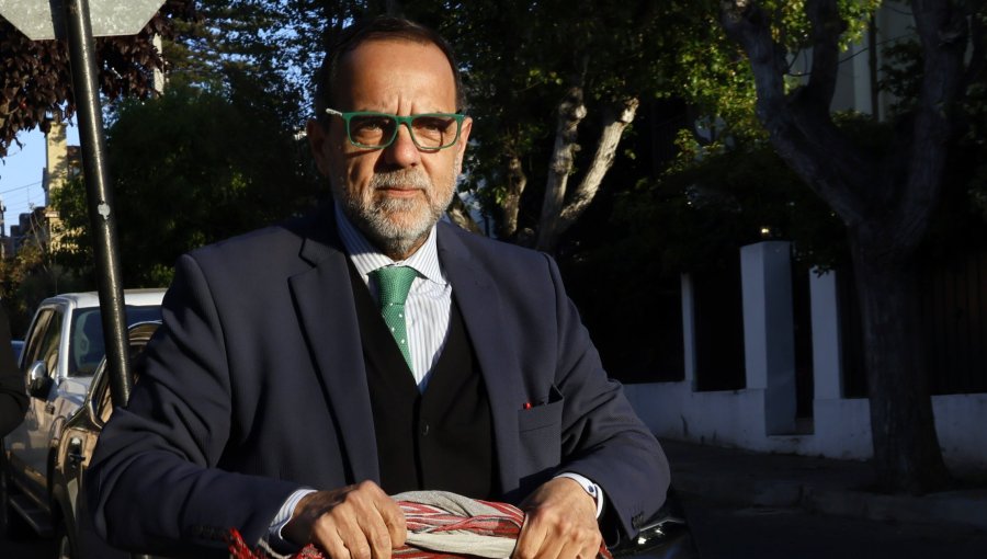 Jaime Mulet oficia a Contraloría por bono presidencial y emplaza a Gabriel Boric:: “¿Quién evalúa si cumplió las metas?”