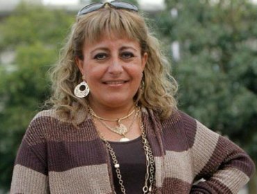 Abogada Helhue Sukni denunció violento asalto a sus padres de 90 años en su domicilio en Las Condes