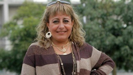 Abogada Helhue Sukni denunció violento asalto a sus padres de 90 años en su domicilio en Las Condes