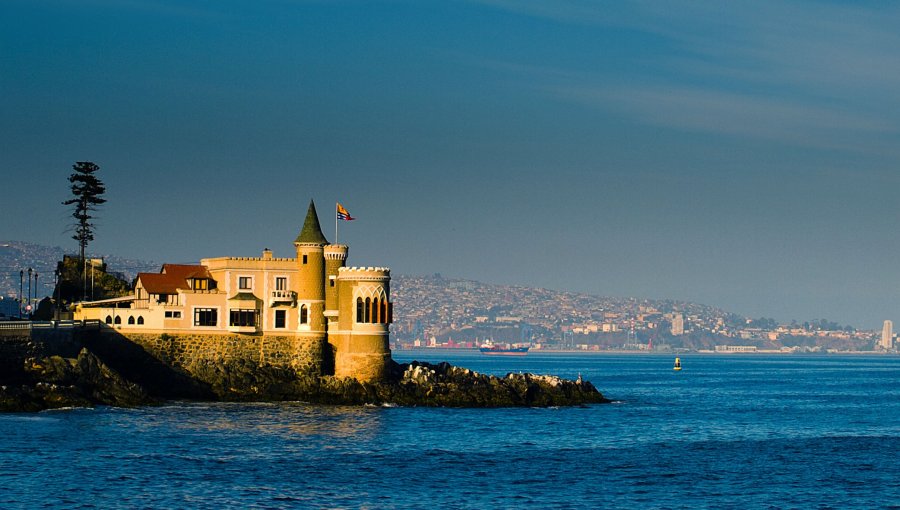 Viña del Mar entra en modo festival: Así se vivirá la semana más relevante del año en la Ciudad Jardín