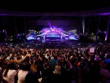 Viña del Mar entra en modo festival: Así se vivirá la semana más relevante del año en la Ciudad Jardín