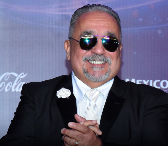 Muere Willie Colón, ícono histórico de la salsa y fundador de una era musical