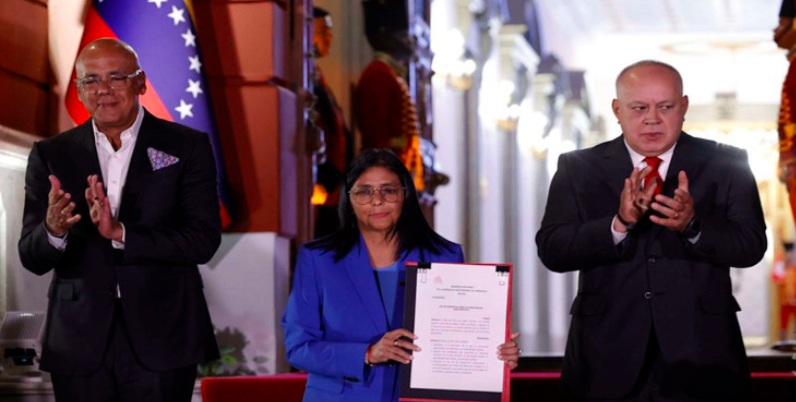 Más de 1.500 solicitudes de libertad se reciben bajo la nueva Ley de Amnistía en Venezuela