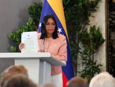 Venezuela rechaza prórroga de EE.UU. que la mantiene como “emergencia nacional”