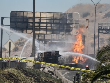 “No están trabajando”: familia de desaparecido en Renca arremete contra el Servicio Medico Legal