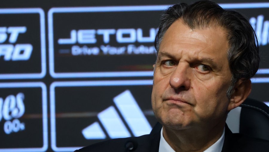 Aníbal Mosa defiende altos precios de entradas para el Superclásico