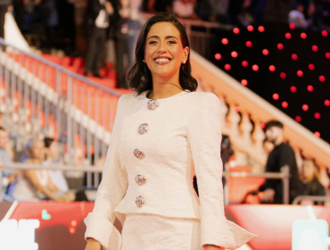 Alcaldesa Macarena Ripamonti reivindica el Festival de Viña del Mar como patrimonio nacional y motor social