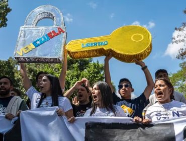 Gobierno venezolano impulsa liberación de 379 presos políticos tras ley de amnistía