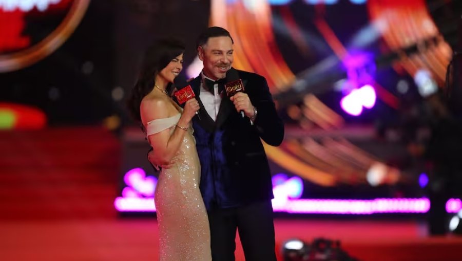 Brillo, polémicas y récord online: así fue la Gala de Viña 2026