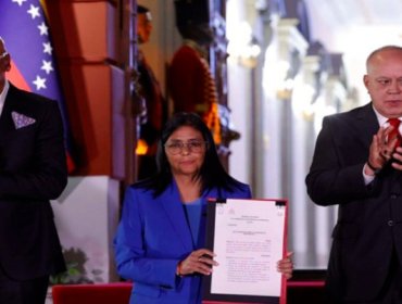 Más de 1.500 solicitudes de libertad se reciben bajo la nueva Ley de Amnistía en Venezuela