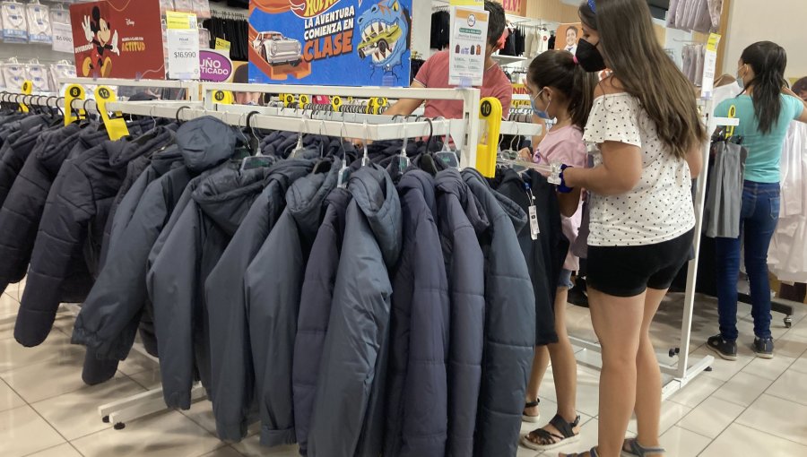 Retorno a clases: Ministerio de Educación recuerda que no se pueden exigir marcas ni útiles de aseo