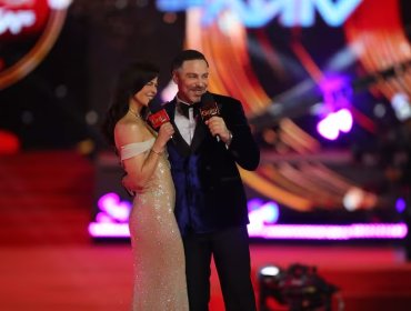 Brillo, polémicas y récord online: así fue la Gala de Viña 2026