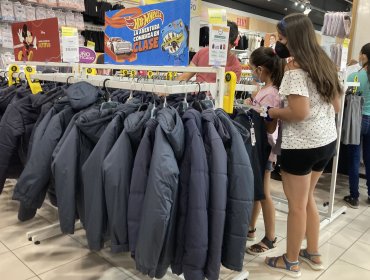 Retorno a clases: Ministerio de Educación recuerda que no se pueden exigir marcas ni útiles de aseo