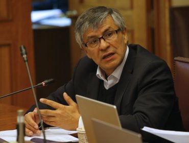 Subsecretario Claudio Araya afirma que cable con China debe aprobarse si cumple requisitos técnicos