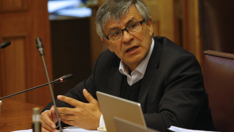 Subsecretario Claudio Araya afirma que cable con China debe aprobarse si cumple requisitos técnicos