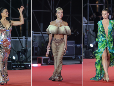 La Gala del Festival de Viña del Mar 2026 marca un hito y lidera el rating con cifras históricas